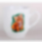 Кружка ф.Бутон 210мл "Тигренок"