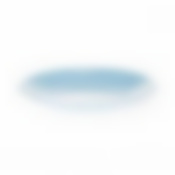 Тарелка десертная ЛУИ XV ЛАЙТ БЛЮ 19см