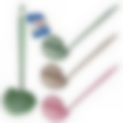 Половник-шумовка