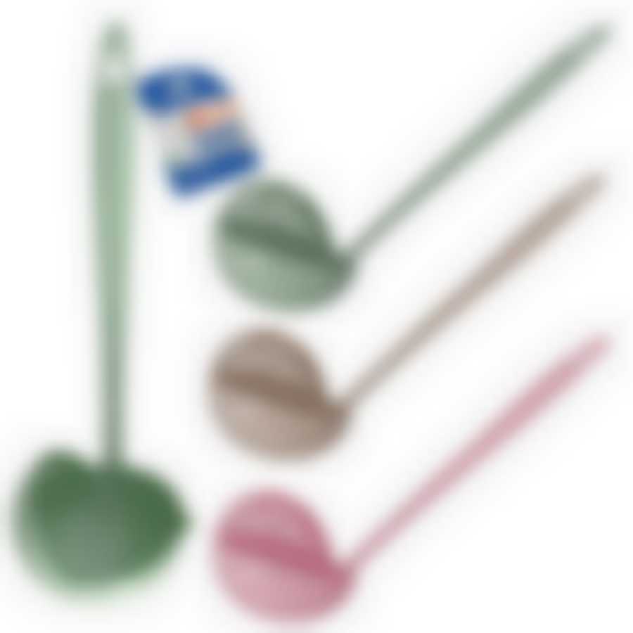 Половник-шумовка