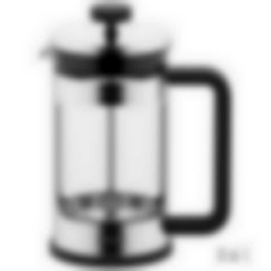 Френч-пресс 0,6 л, NADOBA, серия ERICH