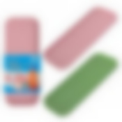 Коврик для сушки стаканов и кружек (цвет в ассортименте)