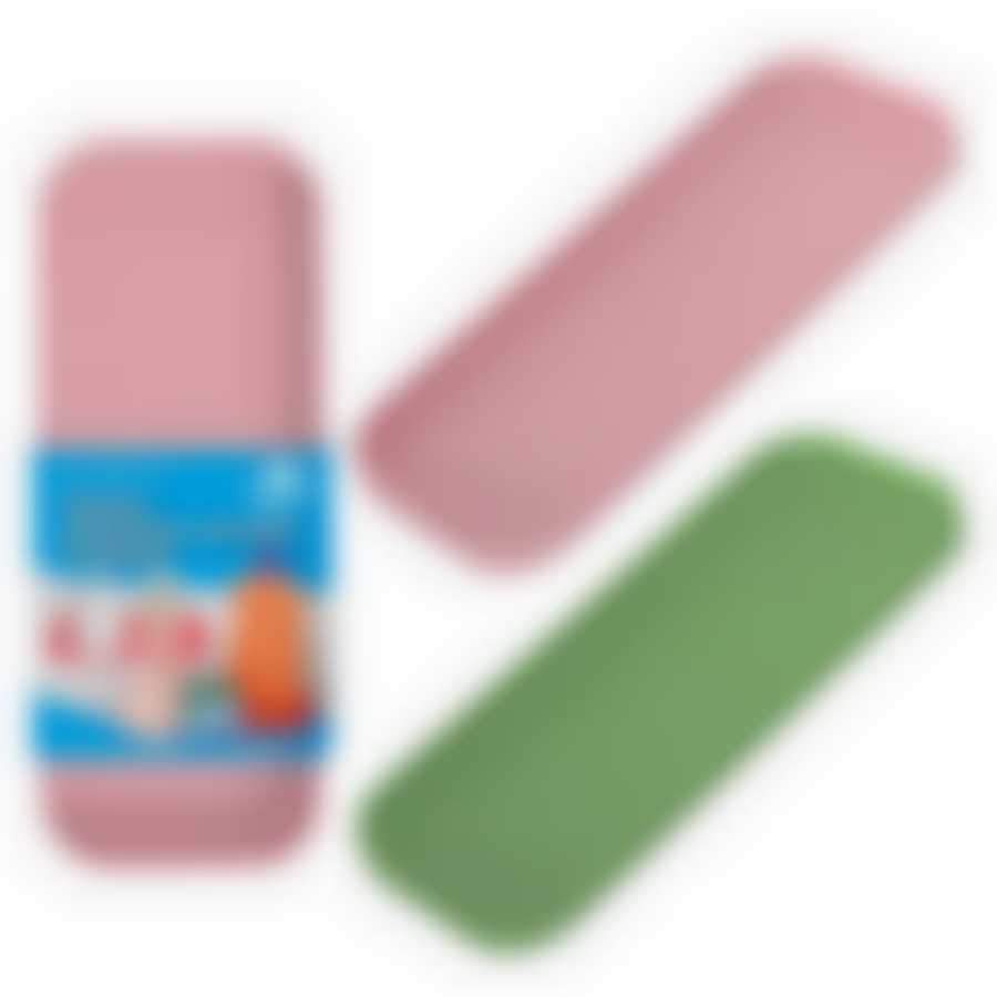 Коврик для сушки стаканов и кружек (цвет в ассортименте)