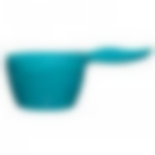 Ковш 1,3л (голубой)