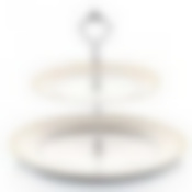 Этажерка 2х ярусная "ИМПЕРИЯ" (1/16)