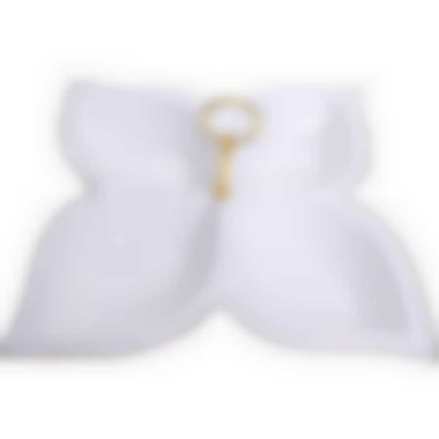 Менажница керамика 29х29х4см LR