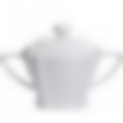 Сахарница фарфор 240 мл LR