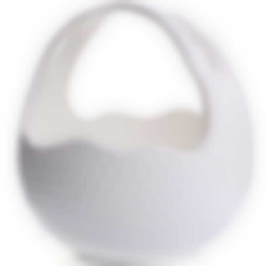 Ваза-конфетница  фарфор 240 мл LR