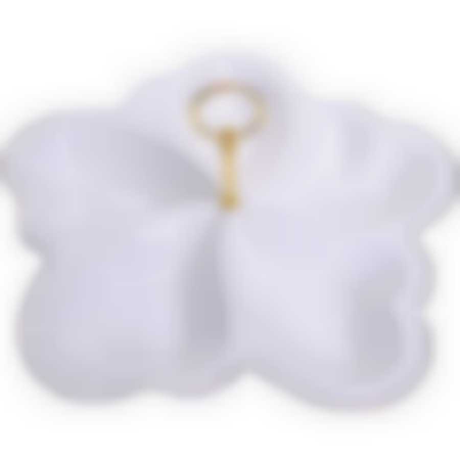 Менажница керамика 32х30,5х4см LR