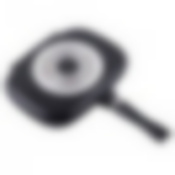 BH-6778 Двойная сковорода гриль, 32см индукция