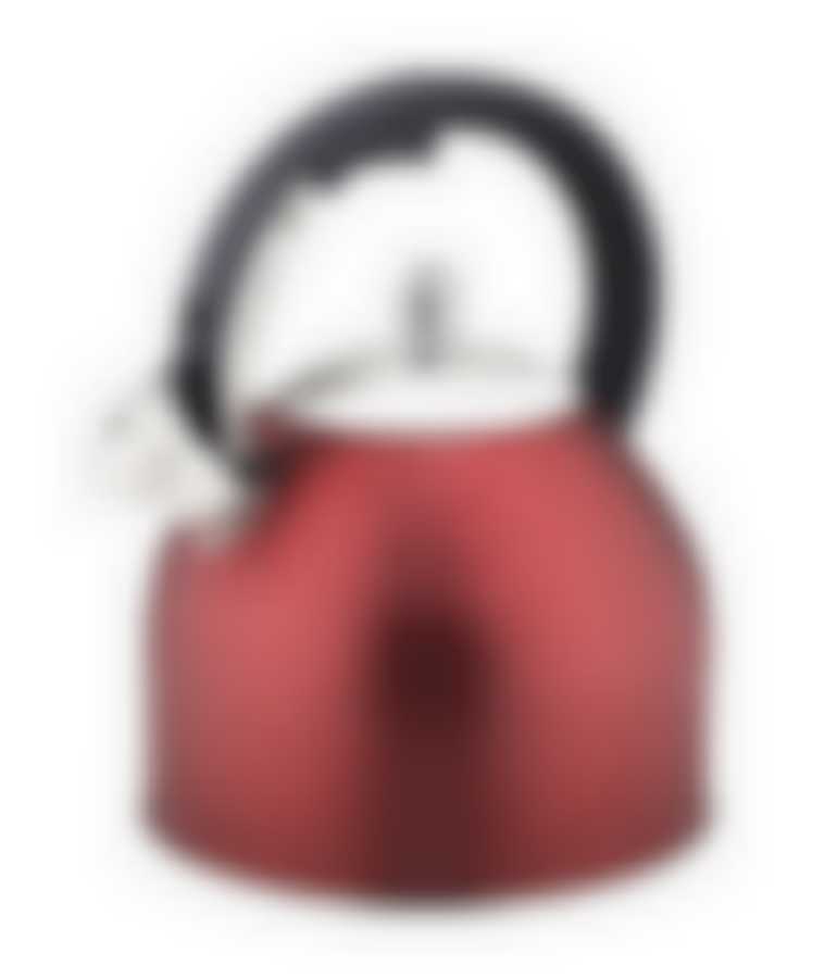 Чайник со свистком, 3,0л