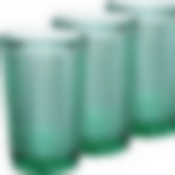 Набор стаканов 350 мл 6шт (цв. зеленый) LR