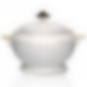 Супница 2500мл "Снежная Королева"