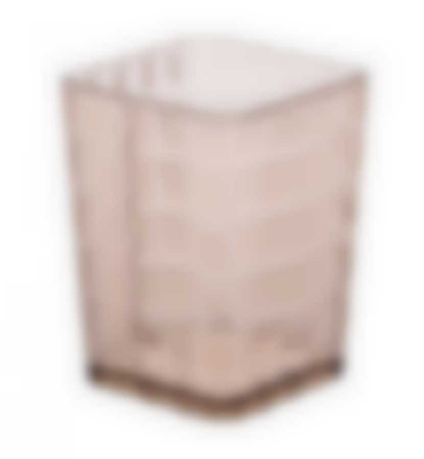 Стакан для зубных щеток Кристалл (цвет в ассортименте)