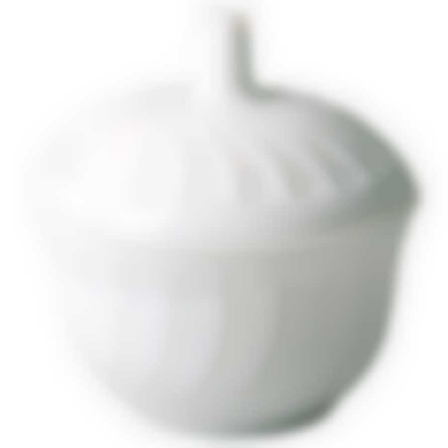 Сахарница 11см Трианон