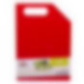 Доска разделочная трапеция средняя МИКС (цвет в ассортименте)