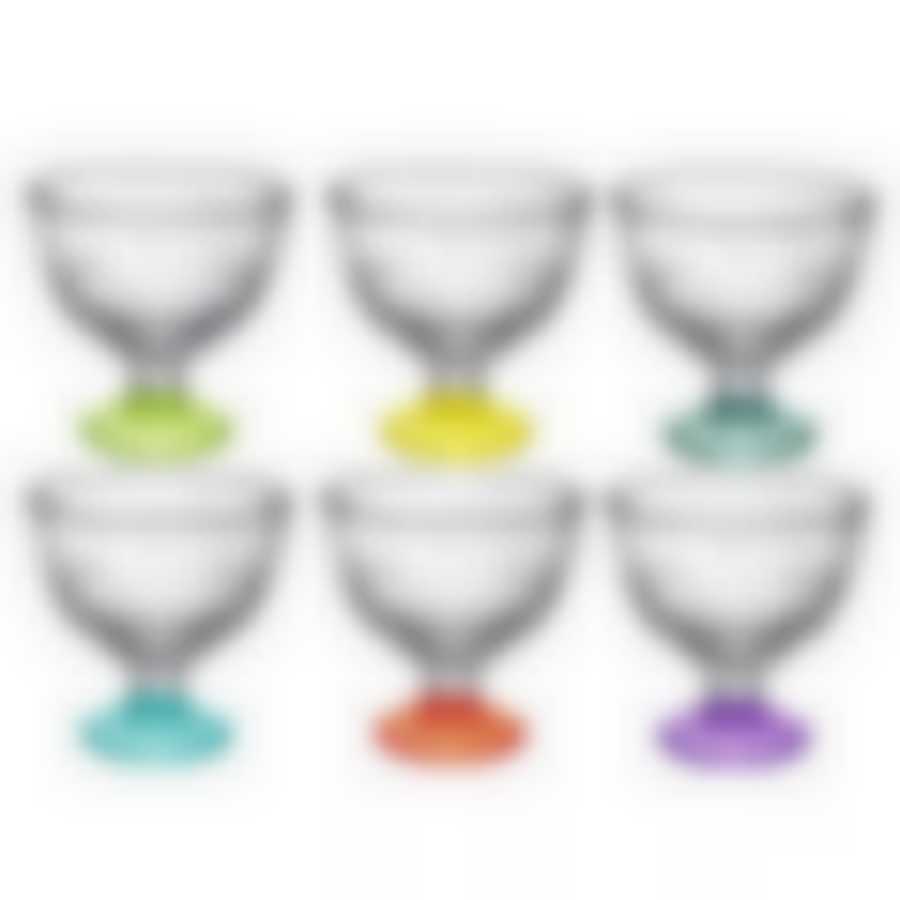 Креманка ЗВЕЗДА 300мл лак микс