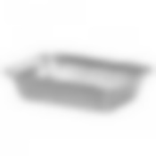 Форма для запекания прямоугольная 780 мл 210*150 мм