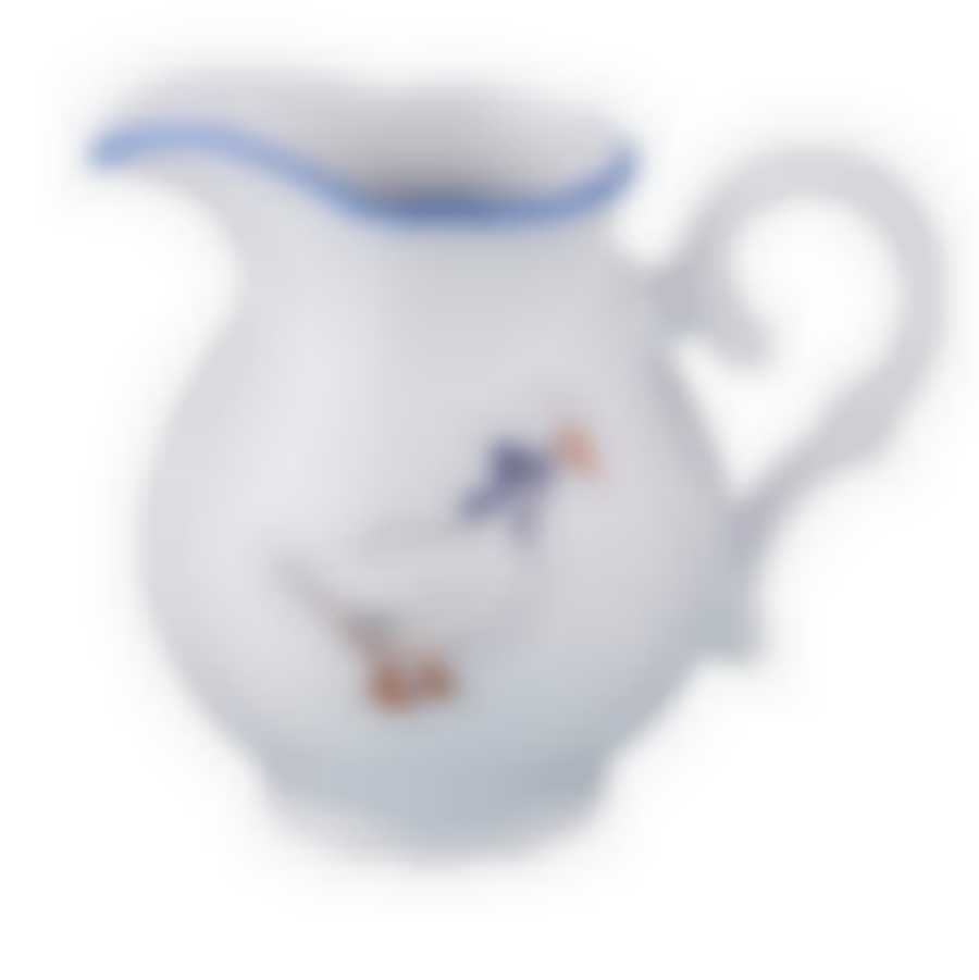 Молочник Moritz Zdekauer Geese, 250 мл