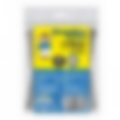 Губки д/посуды БЛЕСК 2 шт. "Мамонтенок чистолюб" 