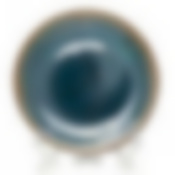 Блюдце большое 