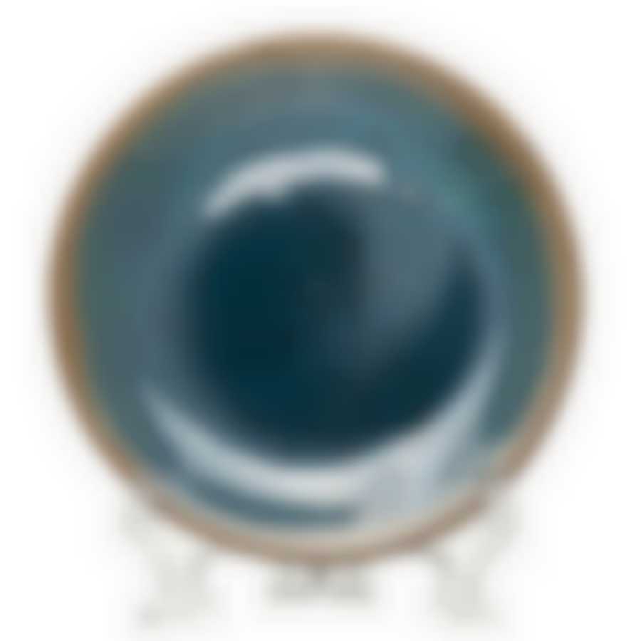 Блюдце большое 