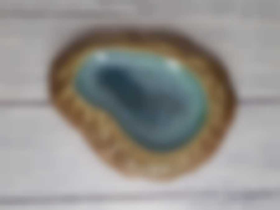 Блюдо для подачи Камень бол 