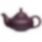 Чайник Кроха средний (цв. в ассортименте)