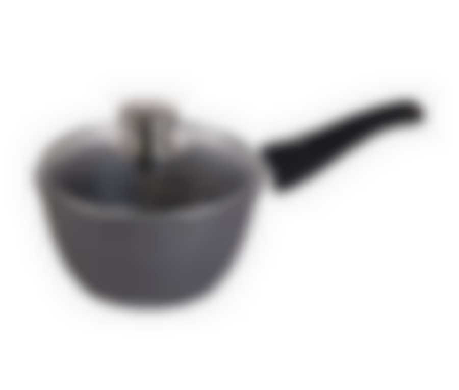 Ковш 1,2л АП Гранит star со съемной ручкой 