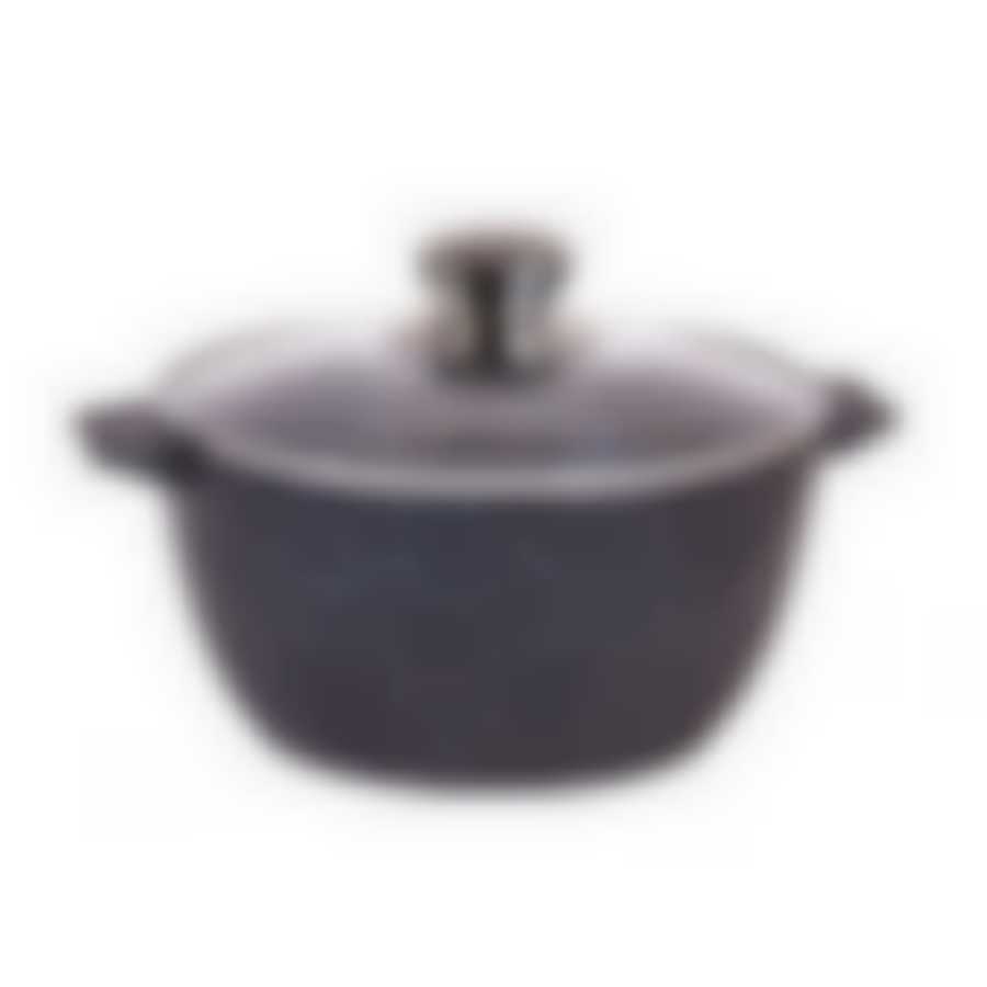 Кастрюля 3л АП Гранит star