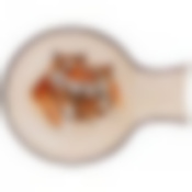 ПОДСТАВКА ПОД ЛОЖКУ "TIGER AMOUR" 15*11,5*2,5 СМ