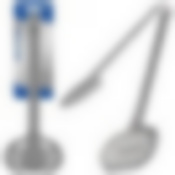 Щипцы для жарки 29см. NEW