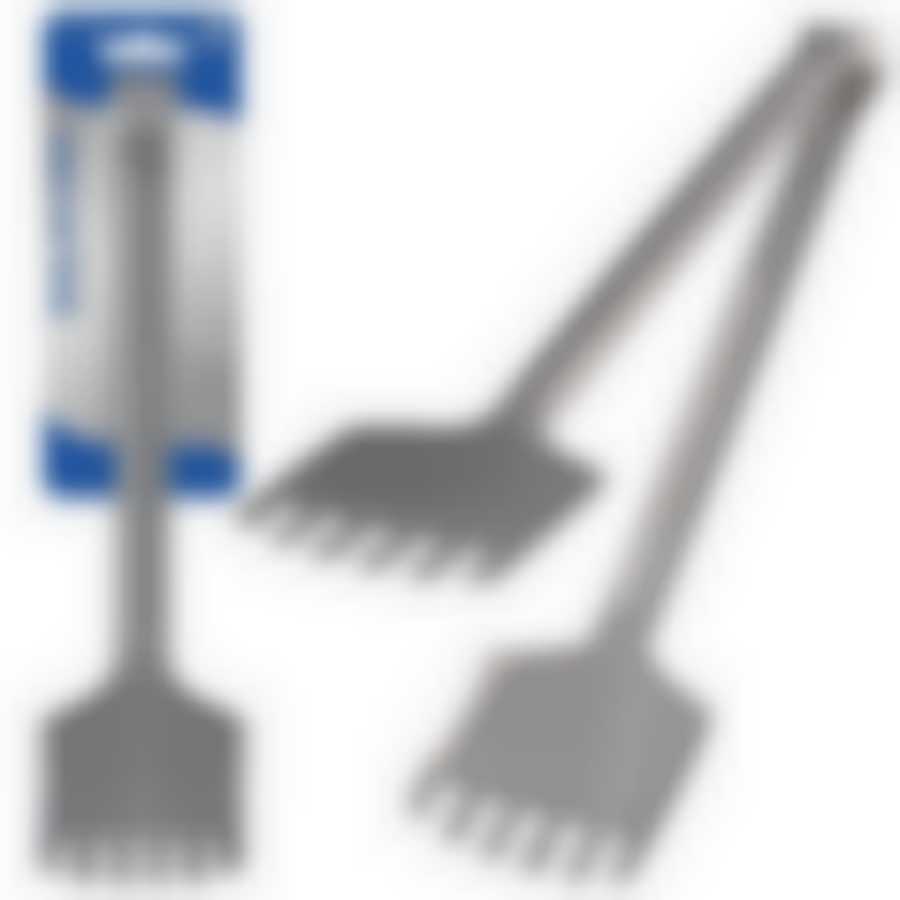 Щипцы для стейков  29см. NEW