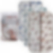 Чехол-сумка для одежды "ПУТЕШЕСТВИЯ" 60*120см.