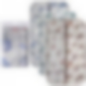 Чехол-сумка для одежды "ПУТЕШЕСТВИЯ" 60*100см.