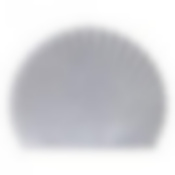 Салфетница "Павлин" (14/56) ПАСТЕЛЬ