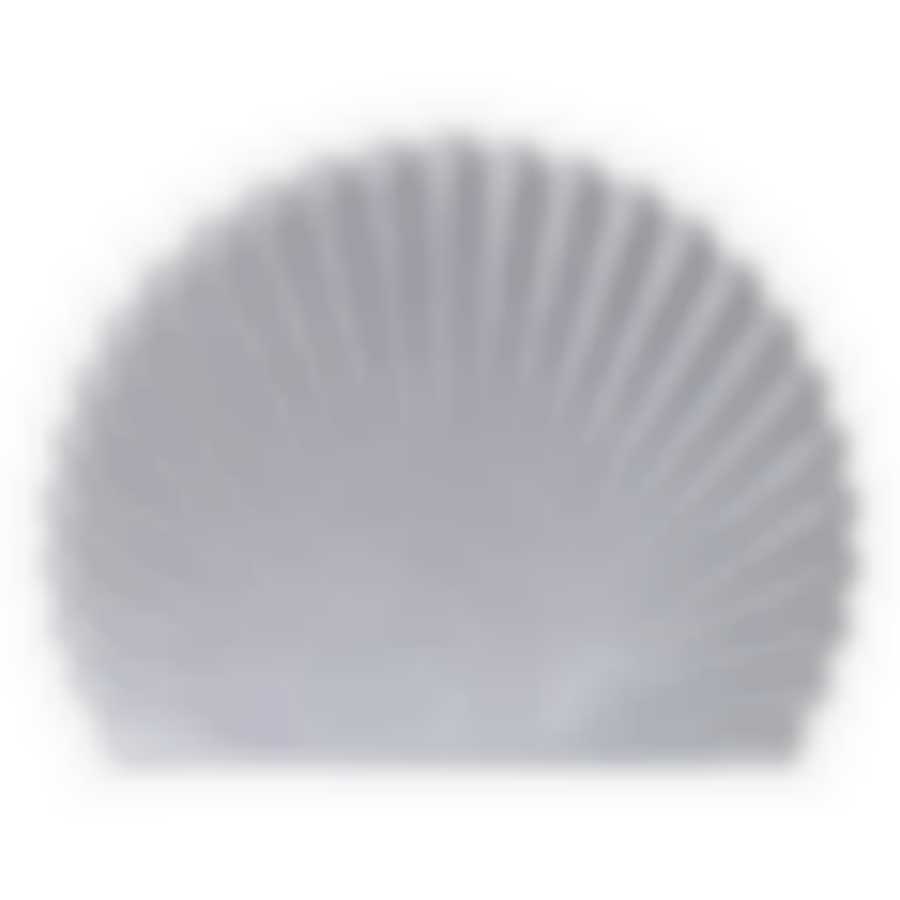 Салфетница "Павлин" (14/56) ПАСТЕЛЬ