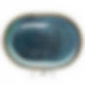 Блюдо овальное 