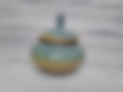 Сахарница Орнамент