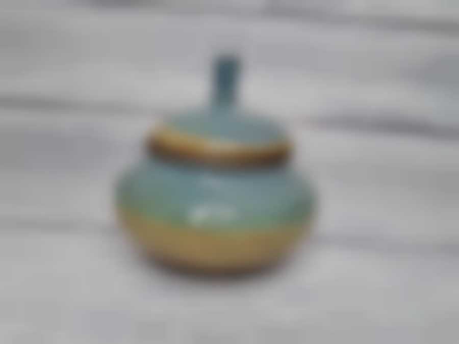 Сахарница Орнамент