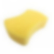 ГУБКА д/автомобиля Good Way