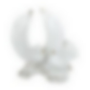 Фигурка "ГОЛУБИ" высота=13 см.