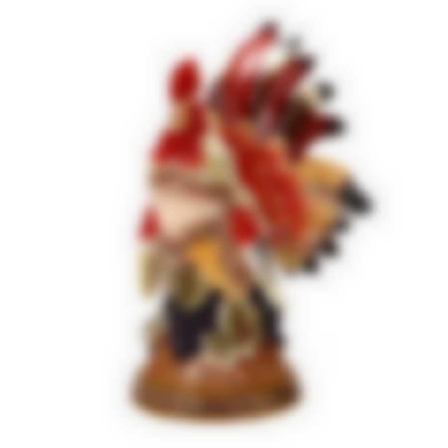 Фигурка "ПЕТУХ" высота=24 см