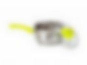 Ковш с крышкой GLORY 1.8л