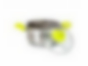 Кастрюля с крышкой GLORY 2.6л