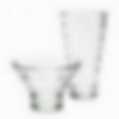 Коктейльный набор 8 предметов ШЕТЛАНД ДАЙМОНД (4 стакана 350мл+4 креманки)