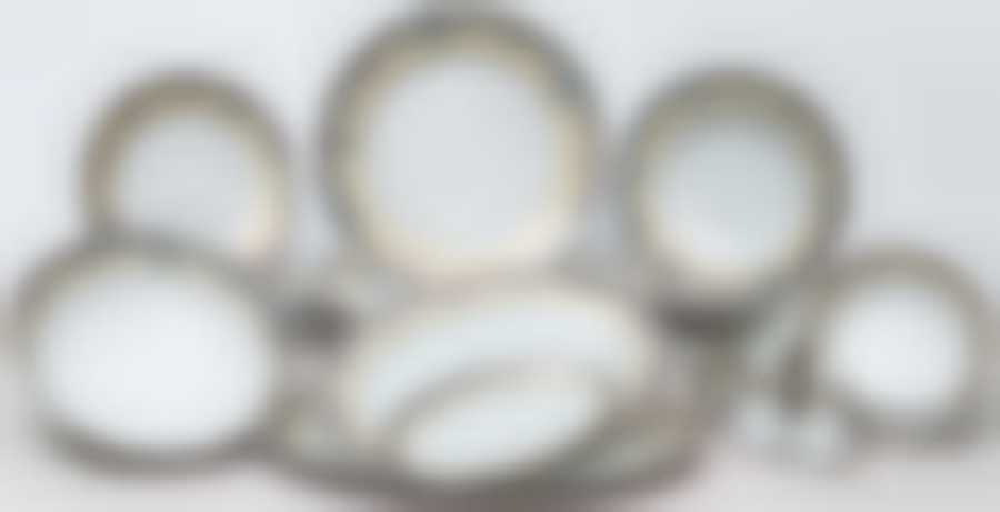 Набор столовый 27 пр. "БРИСТОЛЬ РИЧАРД"