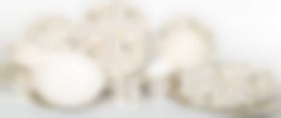 Набор столовый 25 пр. "ЗИРАНА"