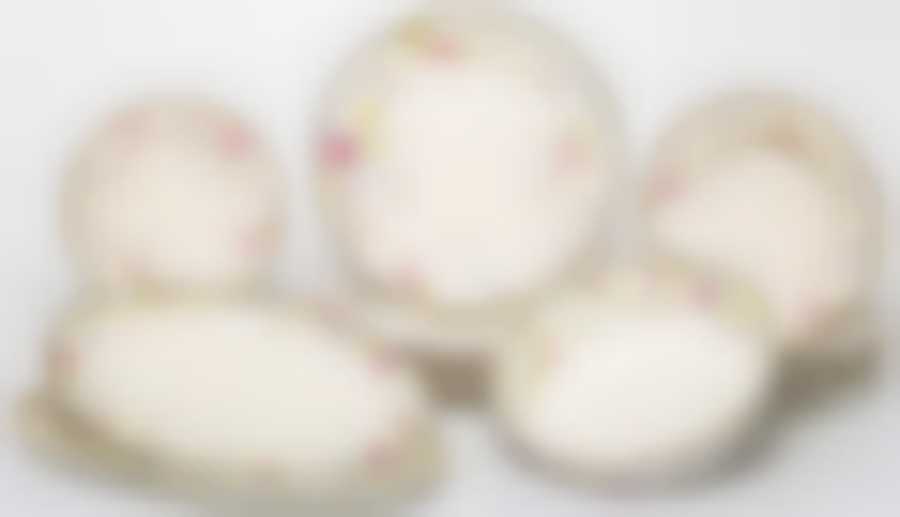 Набор столовый 21 пр. "ЭКЛАТ"