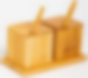 Набор для специй 3 пр.